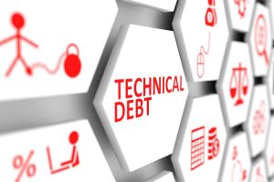 بدهی فنی – Technical debt
